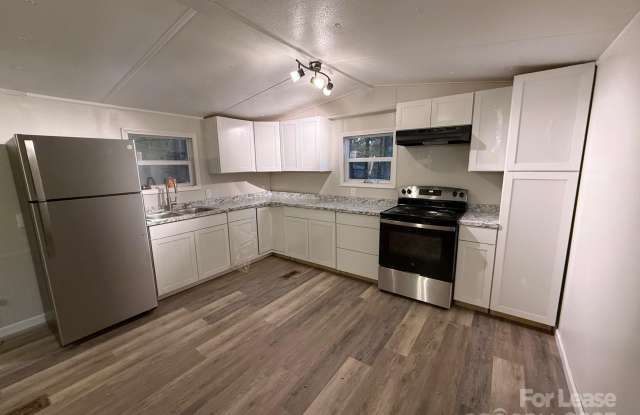 161 Longbranch Road - 161 Longbranch Road, Iredell County, NC 28677