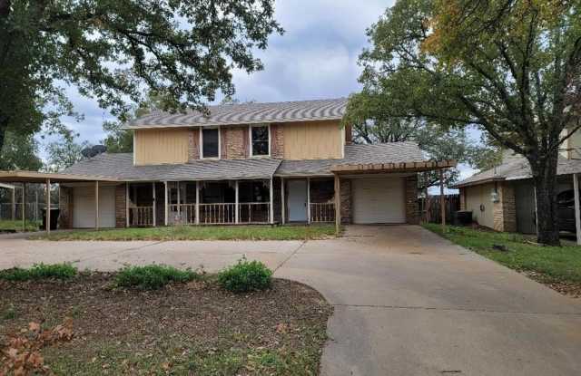 133 Lori Drive - 133 Lori Drive, Palo Pinto County, TX 76067