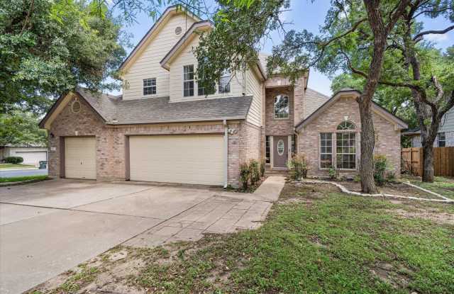 Beautifully 5-Bedroom Home in Georgetown, TX photos photos