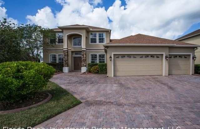 18268 Thornhill Grand Circle - 18268 Thornhill Grand Circle, Bithlo, FL 32820