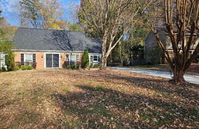 901 Lightwood Drive - 901 Lightwood Drive, Matthews, NC 28105