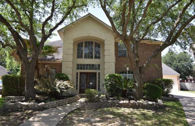 12719 Wilbury Park - 12719 Wilbury Park, Harris County, TX 77041