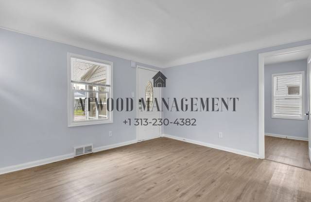 This beautifully updated 3-bedroom, 1-bath single-family home is ready for move-in! Gallery 3