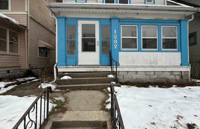 New Listing!!! - 1237 Home Avenue, Fort Wayne, IN 46807