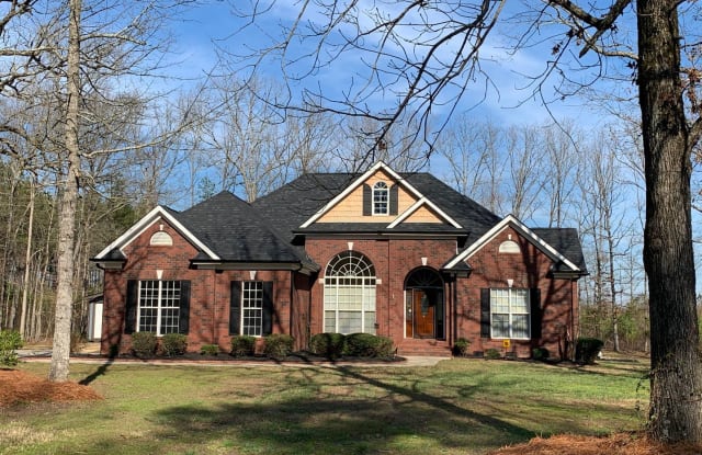 3005 Grey Pond Lane - 3005 Grey Pond Lane, Union County, NC 28112