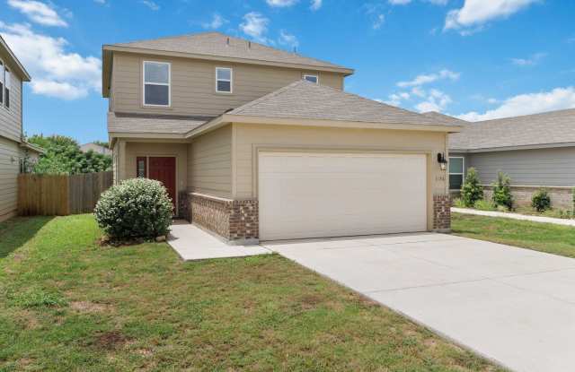 Beautiful Two-Story Home in New Braunfels! Gallery 4
