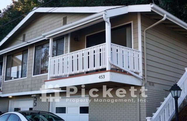 453 Perry Avenue North - 453 Perry Avenue North, Port Orchard, WA 98366