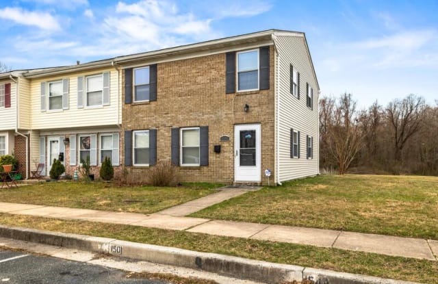 1501 Charlestown Dr. - 1501 Charlestown Drive, Edgewood, MD 21040