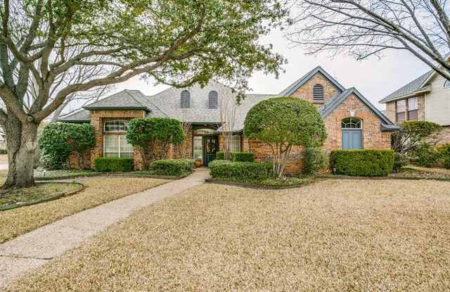 1512 Watch Hill Drive - 1512 Watch Hill Drive, Plano, TX 75093