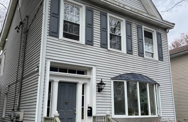 87 St James Street - 87 Saint James Street, Kingston, NY 12401