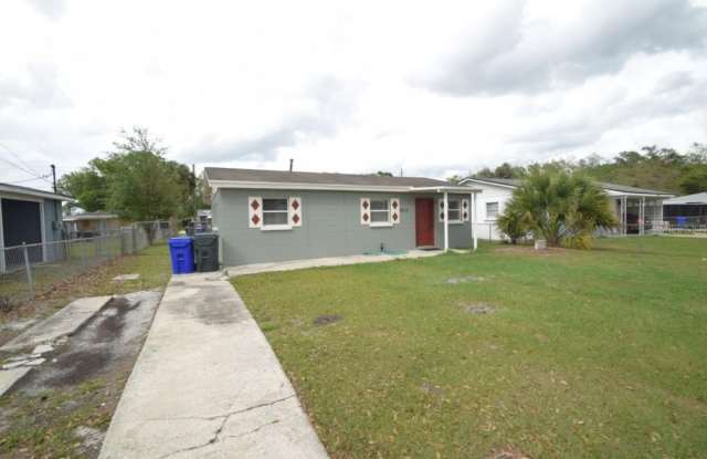 1213 W PATTERSON STREET - 1213 West Patterson Street, Lakeland, FL 33815