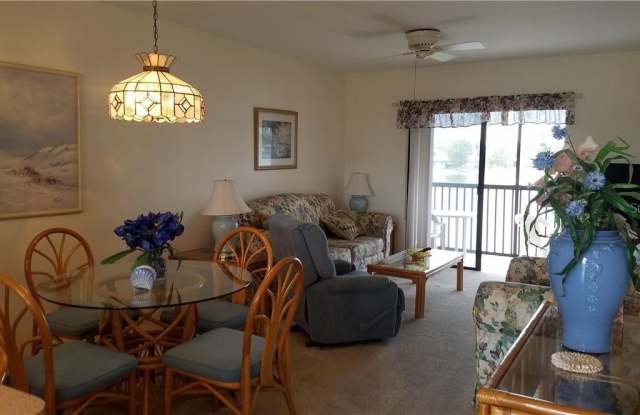 25275 RAMPART BOULEVARD 1608 Gallery 4