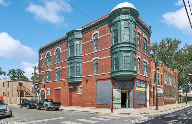 3458 W Lake Street - 3458 West Lake Street, Chicago, IL 60624