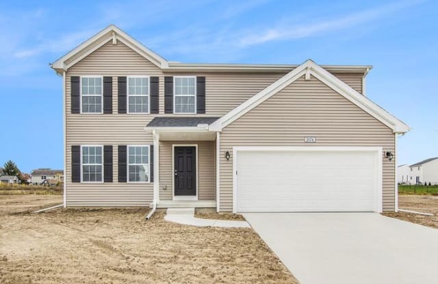 2074 Orlov Drive - 2074 Orlov Drive, Ottawa County, MI 49426