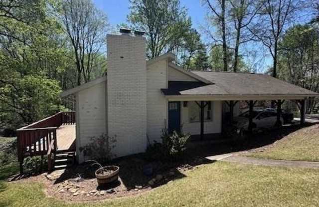 40 Chestatee Springs - 40 Chestatee Springs Road, Lumpkin County, GA 30533
