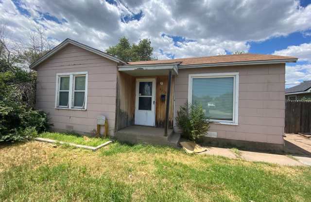 4210 S. Jackson photos photos