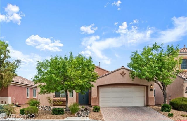 1032 Puerta Del Sol Drive - 1032 Puerta Del Sol Drive, Las Vegas, NV 89138