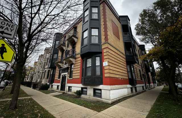 1503 N California Ave - 1503 North California Avenue, Chicago, IL 60622
