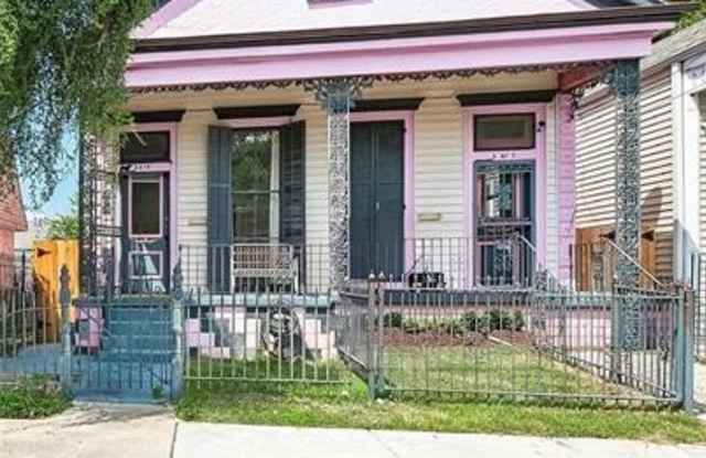 3619 DANNEEL Street Gallery 1