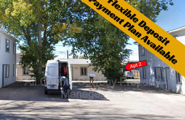 864 N. 5th St. photos photos