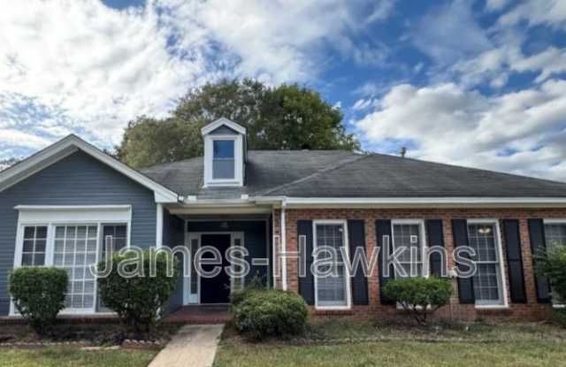 3616 Oak Shadow Lane photos photos