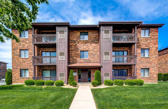 15706 PEGGY Lane - 15706 Peggy Lane, Oak Forest, IL 60452 15706 PEGGY Lane - 15706 Peggy Lane, Oak Forest, IL 60452