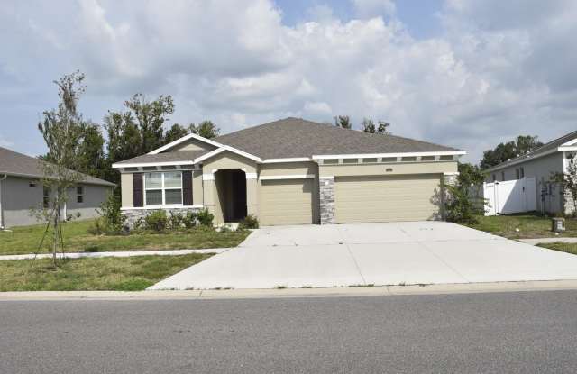 7092 Steer Blade Drive - 7092 Steer Blade Drive, Zephyrhills, FL 33541