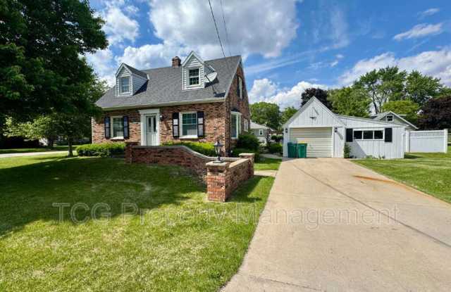 512 West Stanton Street photos photos