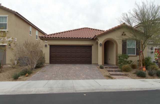 Charming 3-Bedroom Home in North Las Vegas! photos photos