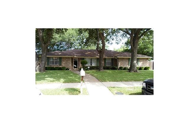 2033 Midcrest Drive - 2033 Midcrest Drive, Plano, TX 75075