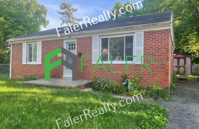 Charming Home in the Heart of Springboro photos photos