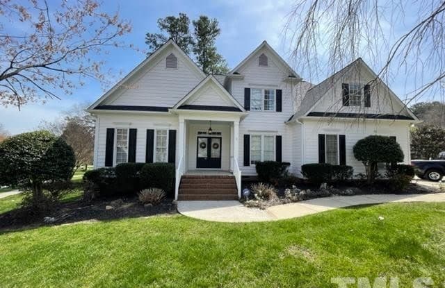 101 Canon Gate Dr - 101 Canon Gate Drive, Cary, NC 27518