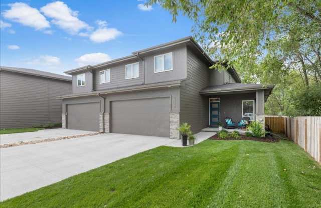 Southby Plaza Townhomes photos photos
