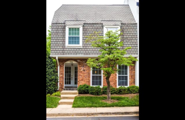 1116 WIMBLEDON DR - 1116 Wimbledon Drive, McLean, VA 22101