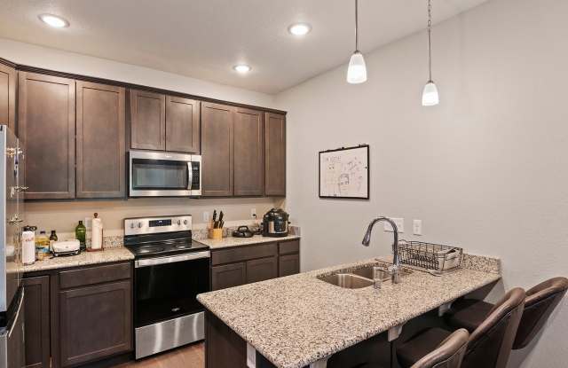 Beautiful 3 Bed, 3 1/2 Bath Townhome in West Fort Collins! photos photos