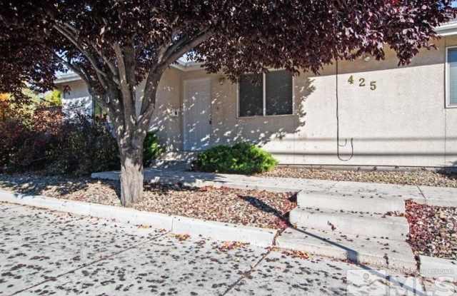 425 W 11th Street unit: A - 425 West 11th Street, Reno, NV 89503