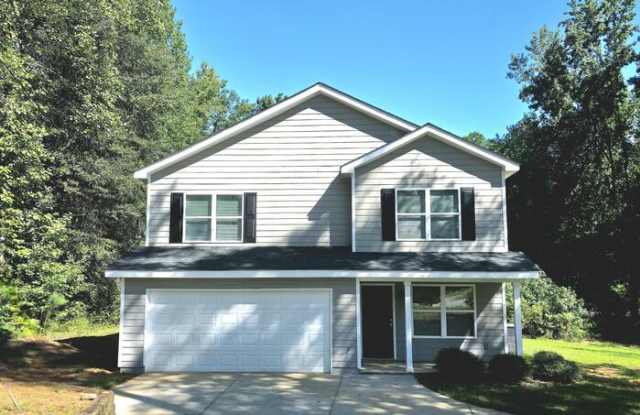 1920 Atlanta Highway - 1920 Atlanta Highway, Oconee County, GA 30622
