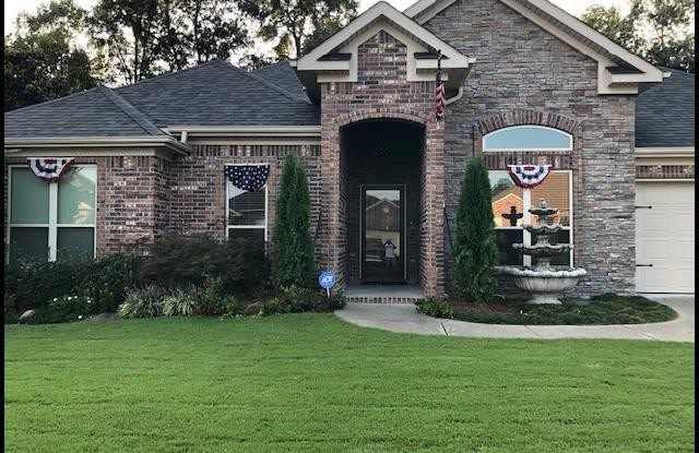 18 Congressional Drive - 18 Congressional Drive, Little Rock, AR 72210