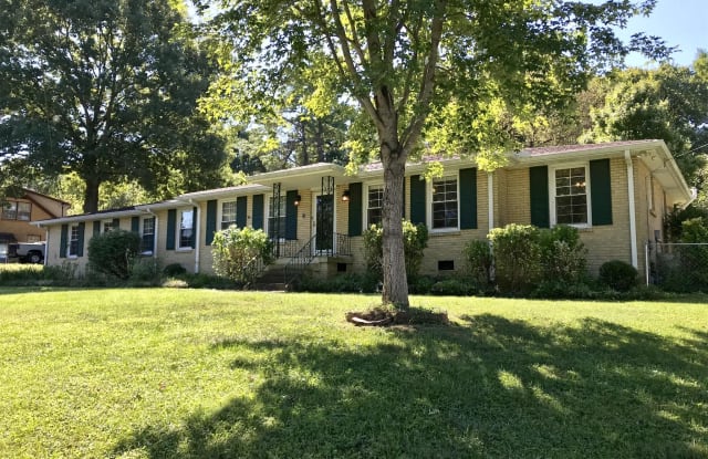 2019 Hickory Hill Lane - 2019 Hickory Hill Lane, Nashville, TN 37076