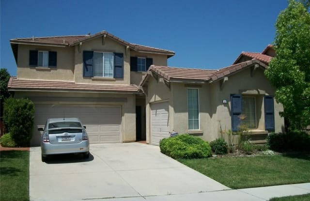 3116 Windhaven Way - 3116 Windhaven Way, Corona, CA 92882