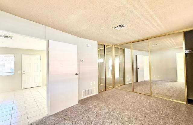 AVAILABLE NOW!! LOVELY 1 Bedroom 1 Bathroom 55+ Apartment in Palm Desert! photos photos