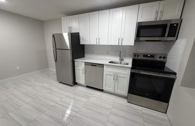 2680 John F. Kennedy Blvd - 2680 John F. Kennedy Boulevard, Jersey City, NJ 07306