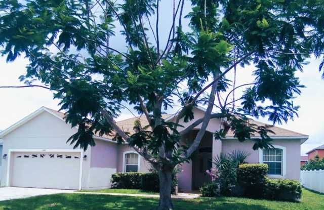 POOL HOME in Poinciana area of Kissimmee photos photos