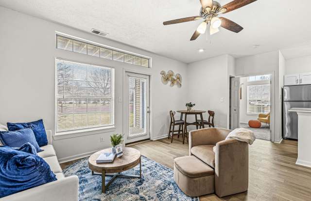 Buffalo Creek Apartments photos photos