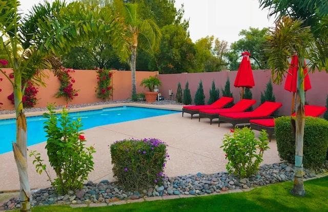 6327 E MONTREAL Place - 6327 East Montreal Place, Phoenix, AZ 85254