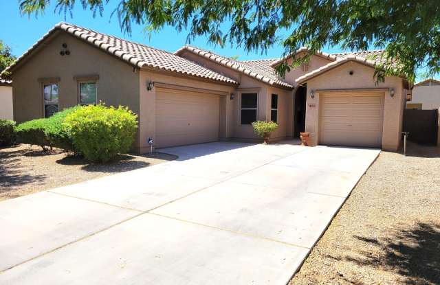 809 W DESERT VALLEY Drive photos photos