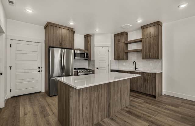 Cassiopeia Townhomes Gallery 3