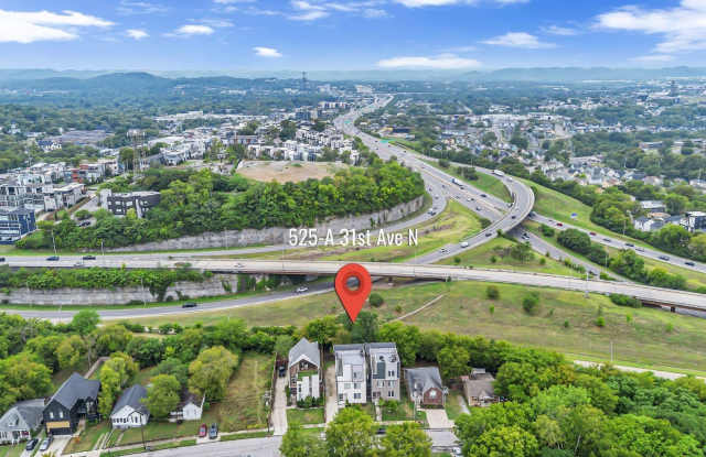 Stunning 4-bedroom, 3.5-bath contemporary home in the highly sought-after Nations neighborhood! Gallery 4