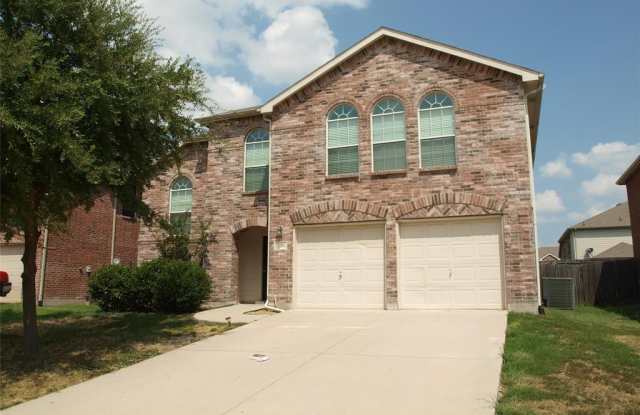 3216 Kennedy Drive - 3216 Kennedy Drive, McKinney, TX 75071