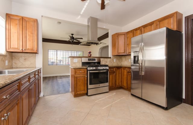 430 S Soto St. - 430 N Soto St, Los Angeles, CA 90033